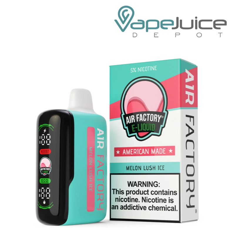 Air Factory 20K Disposable