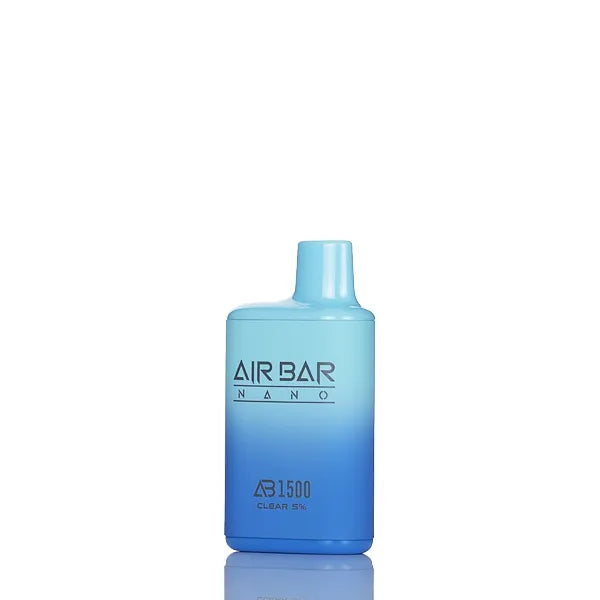 Air Bar Nano 1500 Puff Disposable Vape - 4ml Best Sales Price - Disposables