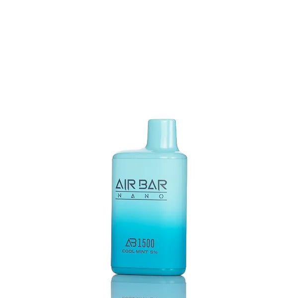 Air Bar Nano 1500 Puff Disposable Vape - 4ml Best Sales Price - Disposables