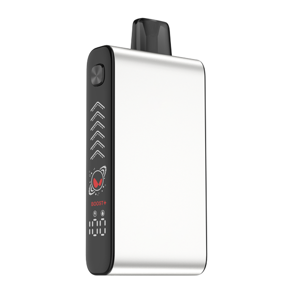 Cool Mint FASTA Alien 51K