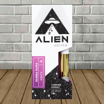 Alien Delta 8 THC Vape Cartridge 1ml