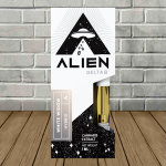 Alien Delta 8 THC Vape Cartridge 1ml