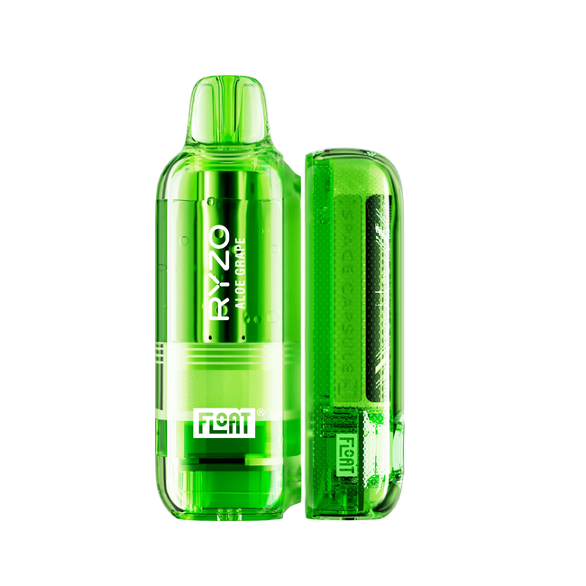 Float Ryzo 60K Disposable Kit Best Sales Price - Disposables
