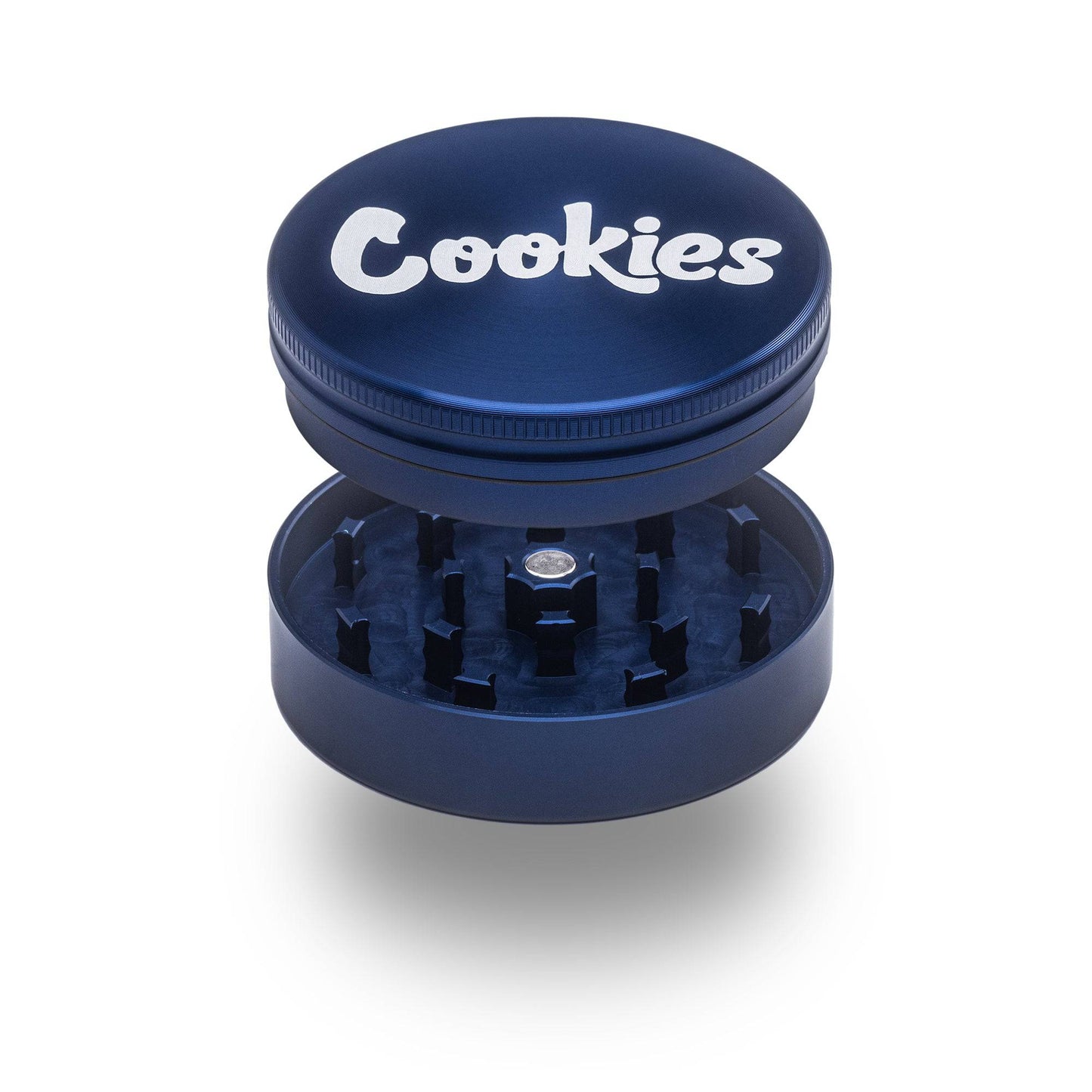 Santa Cruz Shredder Aluminum 2 Piece Large "Cookies" Grinders