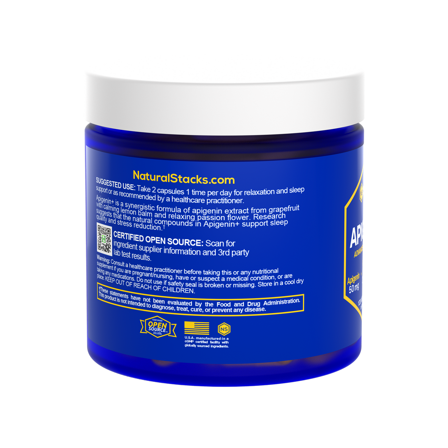 Apigenin+ Best Sales Price - CBD