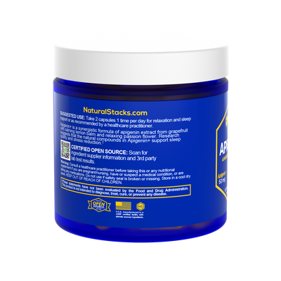 Apigenin+ Best Sales Price - CBD