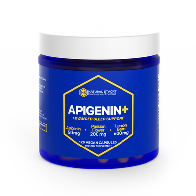Apigenin+ Best Sales Price - CBD