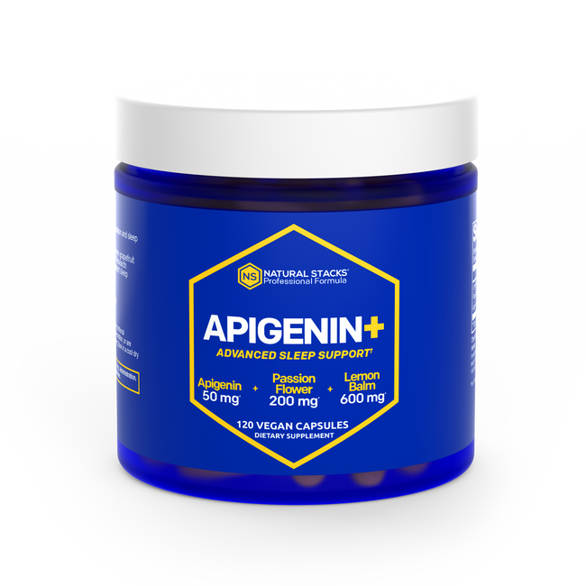 Apigenin+