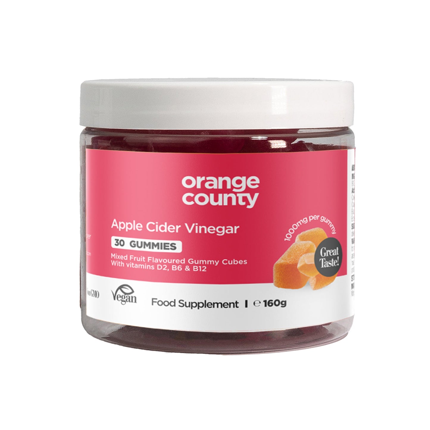 Focus Gift Bundle Orange County CBD