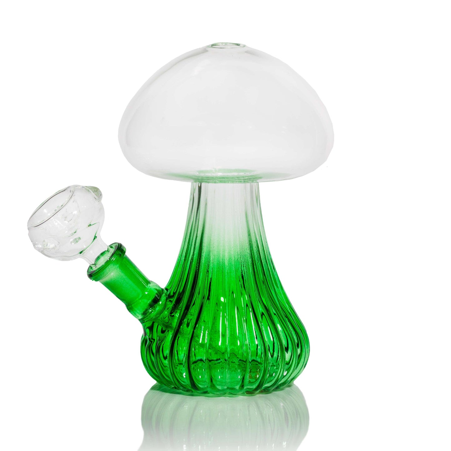 Mushroom Bong