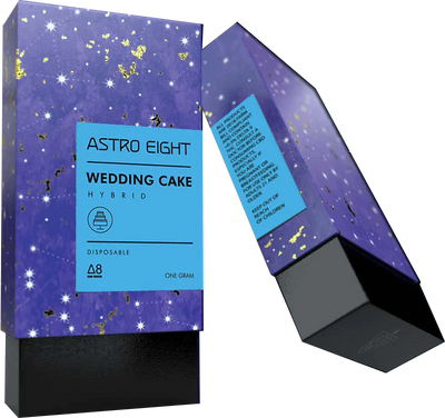 Astro Eight | Delta 8 THC Rechargeable Disposables - 1g Best Sales Price - Vape Pens