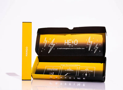 Melo Helo Air Caffeine Diffuser Best Sales Price - Vape Pens