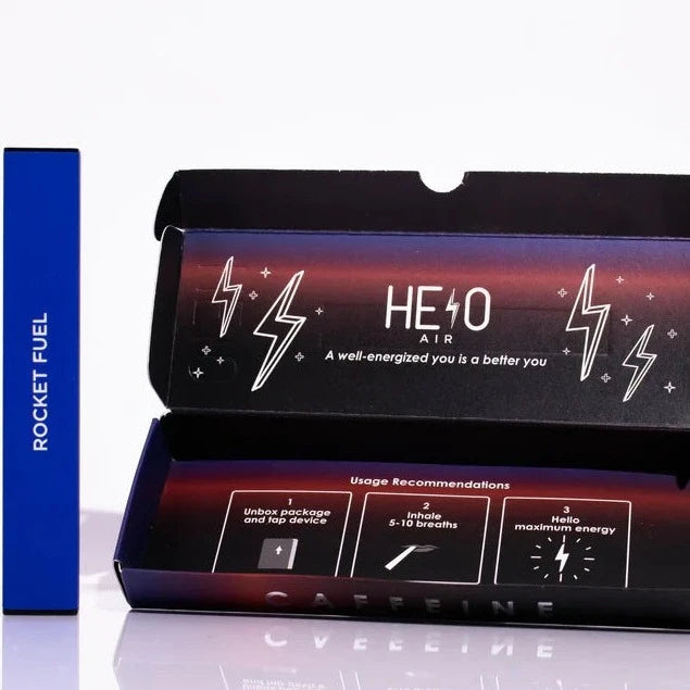 Melo Helo Air Caffeine Diffuser Best Sales Price - Vape Pens