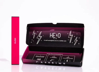 Melo Helo Air Caffeine Diffuser Best Sales Price - Vape Pens