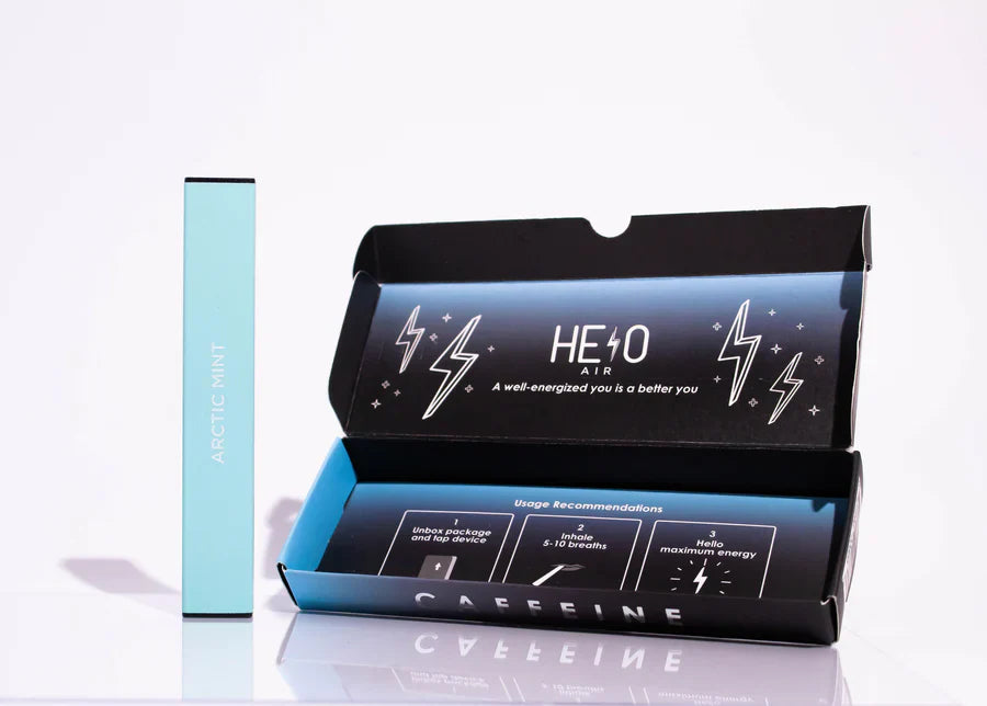 Melo Helo Air Caffeine Diffuser Best Sales Price - Vape Pens