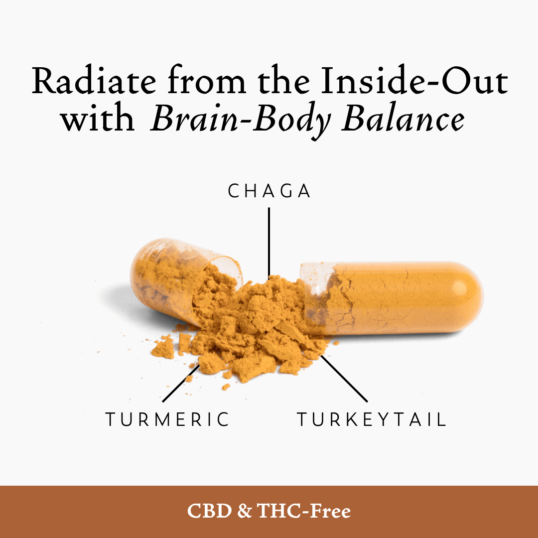 Cured Nutrition Aura