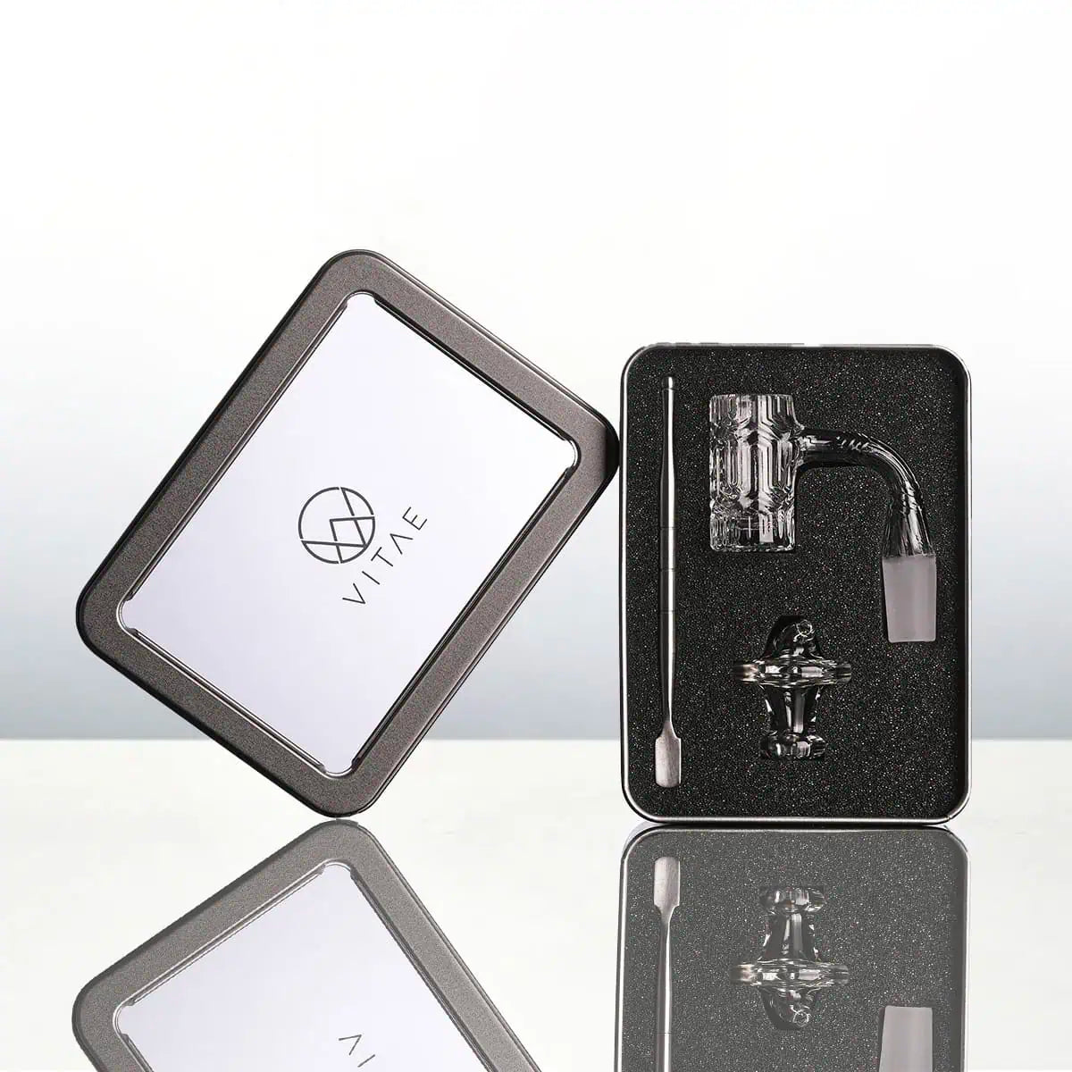 11" Swiss Dab Bundle