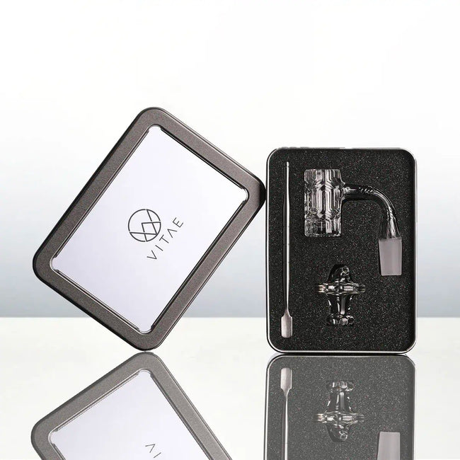 11" Swiss Dab Bundle