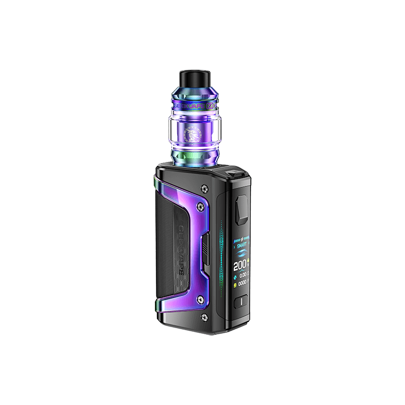 GeekVape Aegis Legend 5 Kit