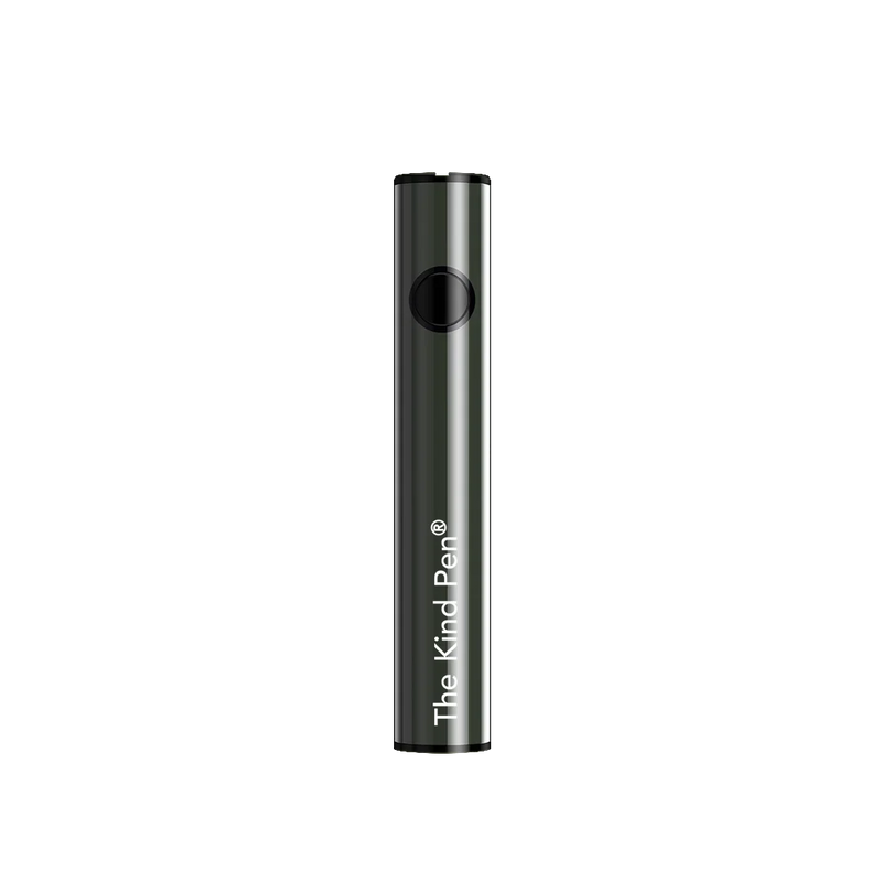 The Kind Pen Dual Charger Variable Voltage 510 Thread Battery Best Sales Price - Vaporizers