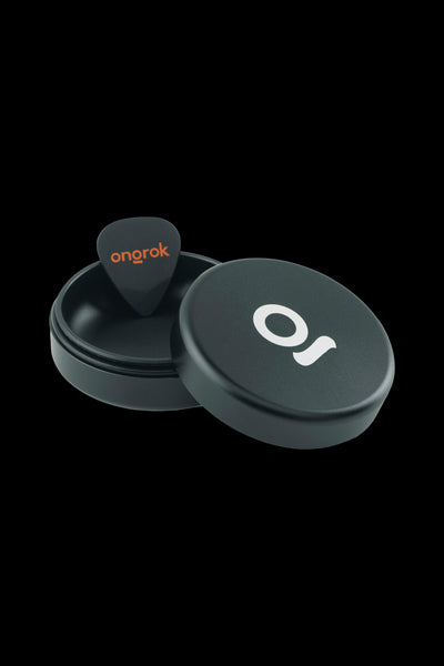 ONGROK Aluminum Storage Puck Best Sales Price - Accessories