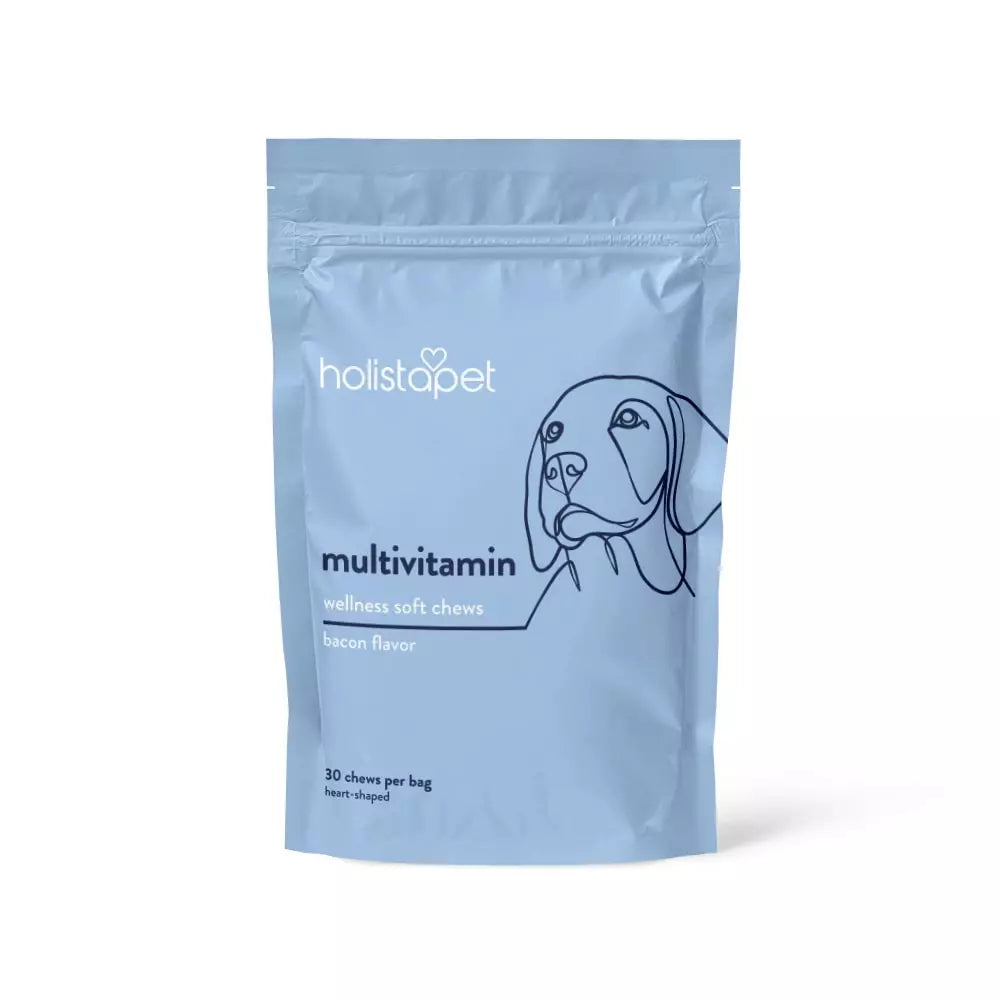 Holistapet Bacon Dog Treats