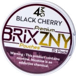 BRIXZNY Nicotine Pouches 4mg