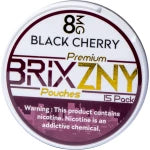 BRIXZNY Nicotine Pouches 8mg