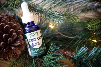 You & Your Pets Bundle Best Sales Price - Tincture Oil