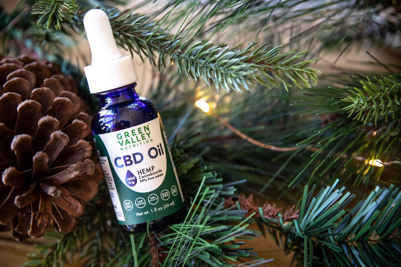 You & Your Pets Bundle Best Sales Price - Tincture Oil