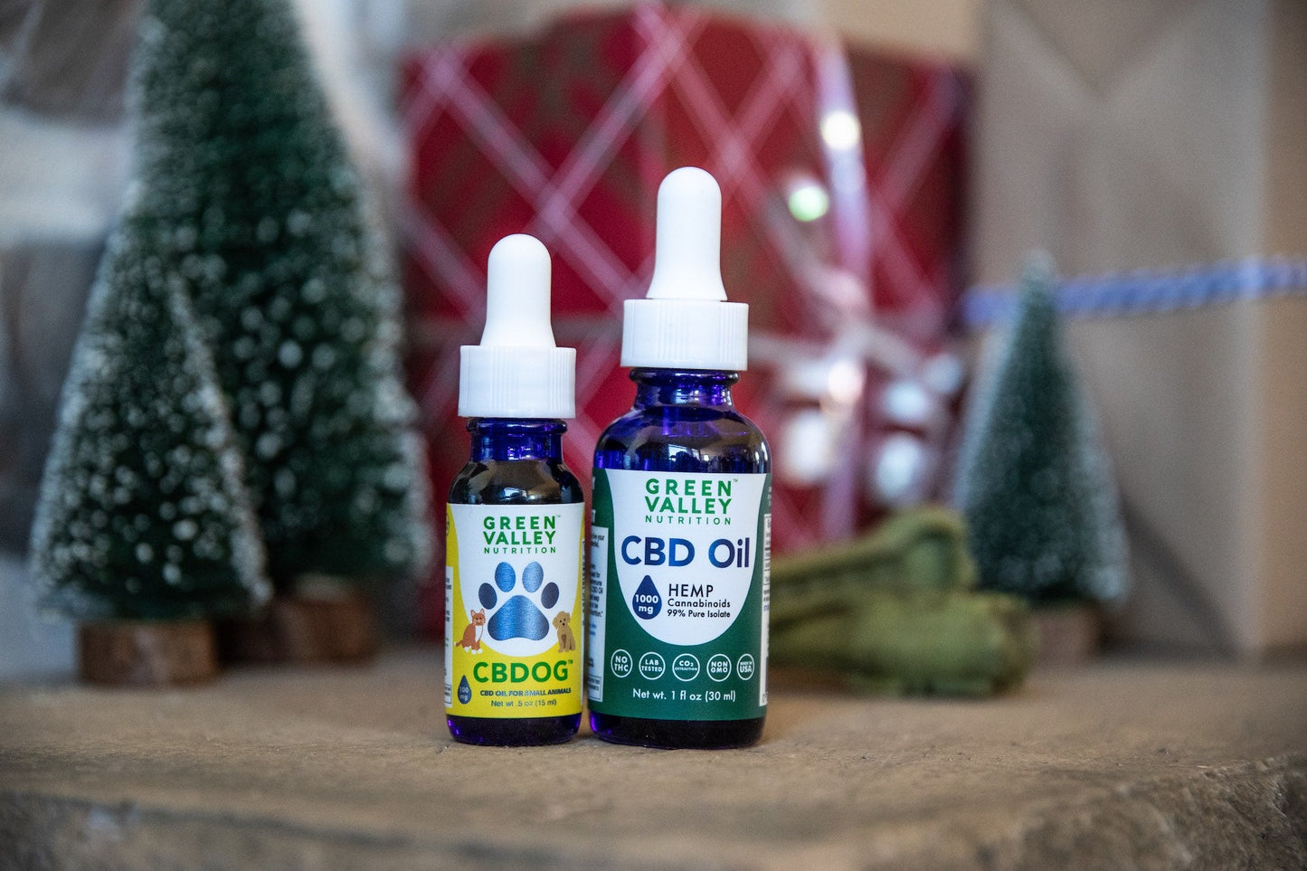 You & Your Pets Bundle Best Sales Price - Tincture Oil