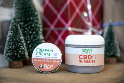 Mini CBD Bundle Best Sales Price - Gummies