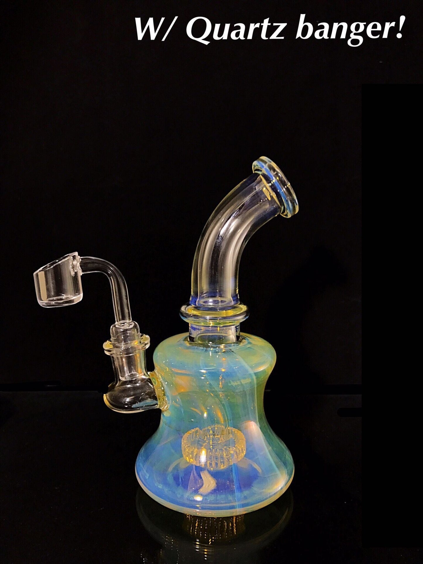 BH 1 New Amsterdam Glass Best Sales Price - Bongs