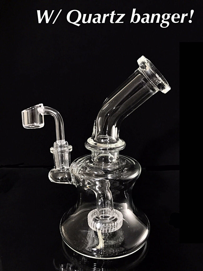 BH 1 New Amsterdam Glass Best Sales Price - Bongs