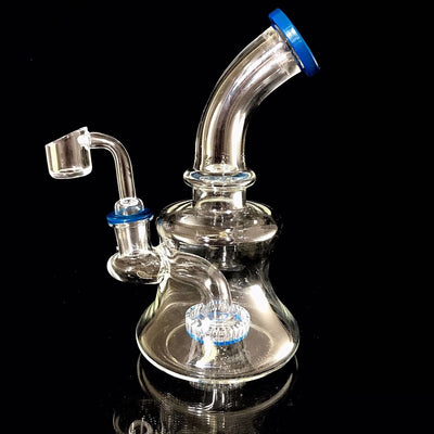 BH 1 New Amsterdam Glass Best Sales Price - Bongs