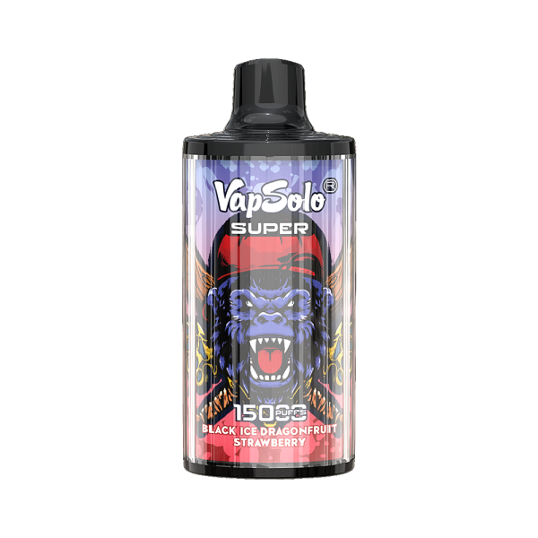 VapSolo SUPER Best Sales Price - Disposables