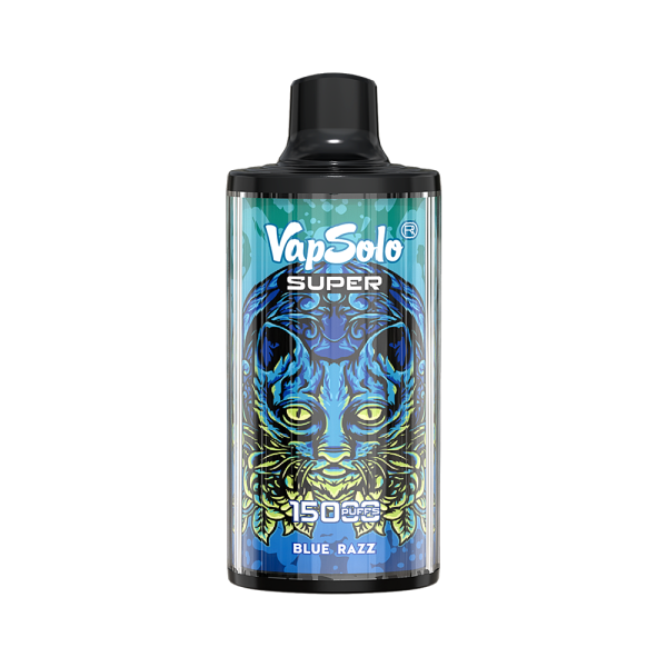 VapSolo SUPER