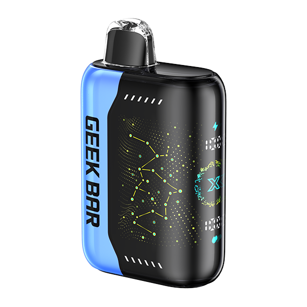 Blue Rancher Geek Bar Pulse X 25k – TenVape