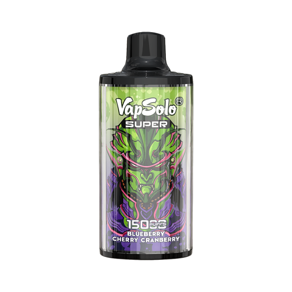 VapSolo SUPER