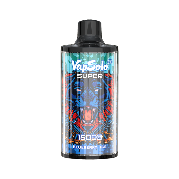 VapSolo SUPER