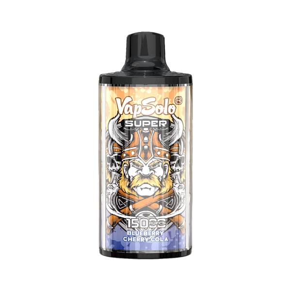 VapSolo SUPER