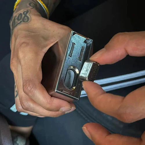 Boundless DV8 | BMIC/Boundless