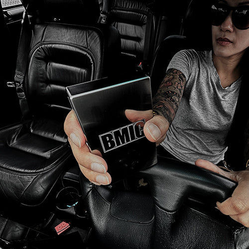 Boundless DV8 | BMIC/Boundless