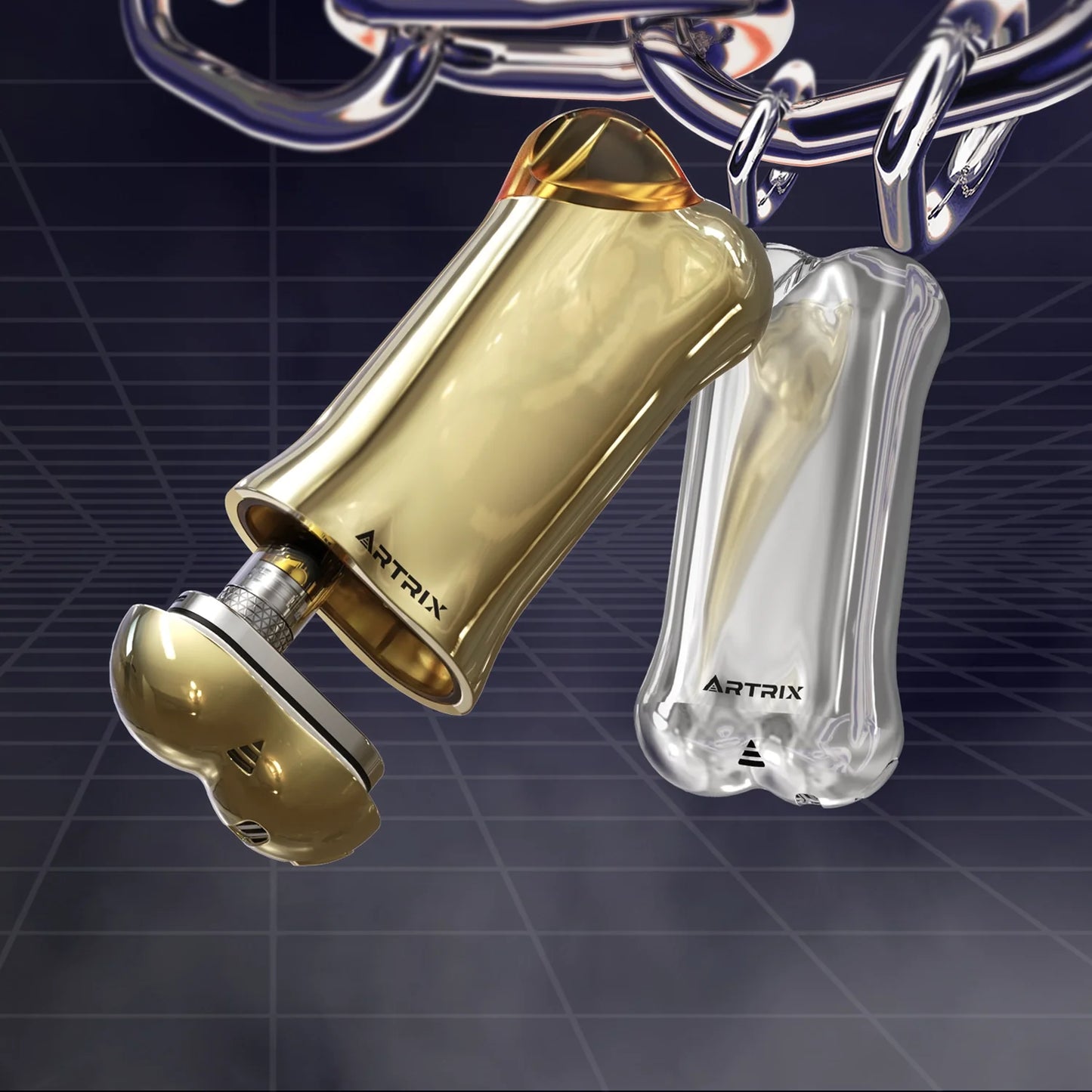 Boundless BONY - 510 Battery by ARTRIX