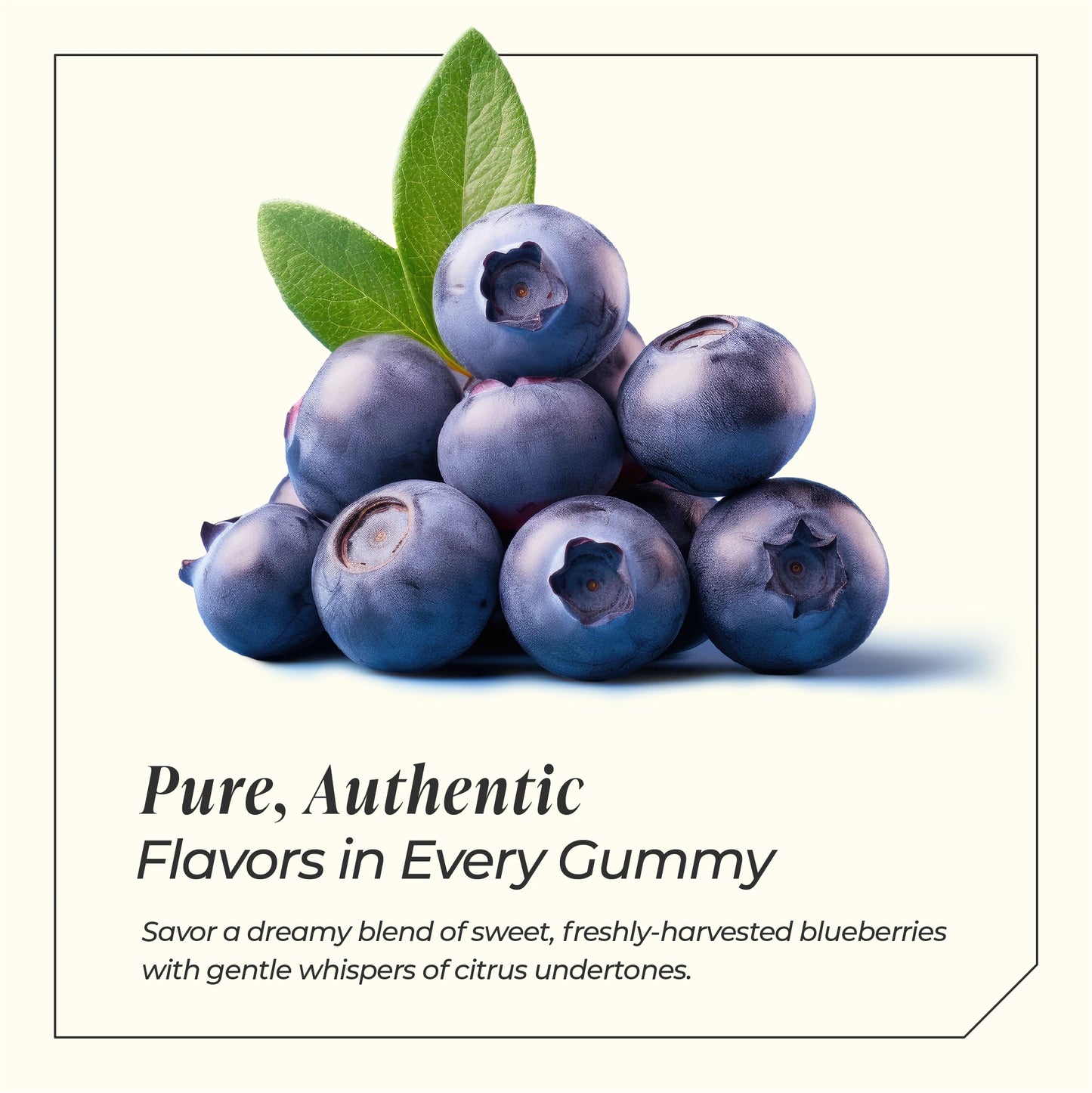 BudPop Delta-8 Blue Dream Gummies (750-1500mg)