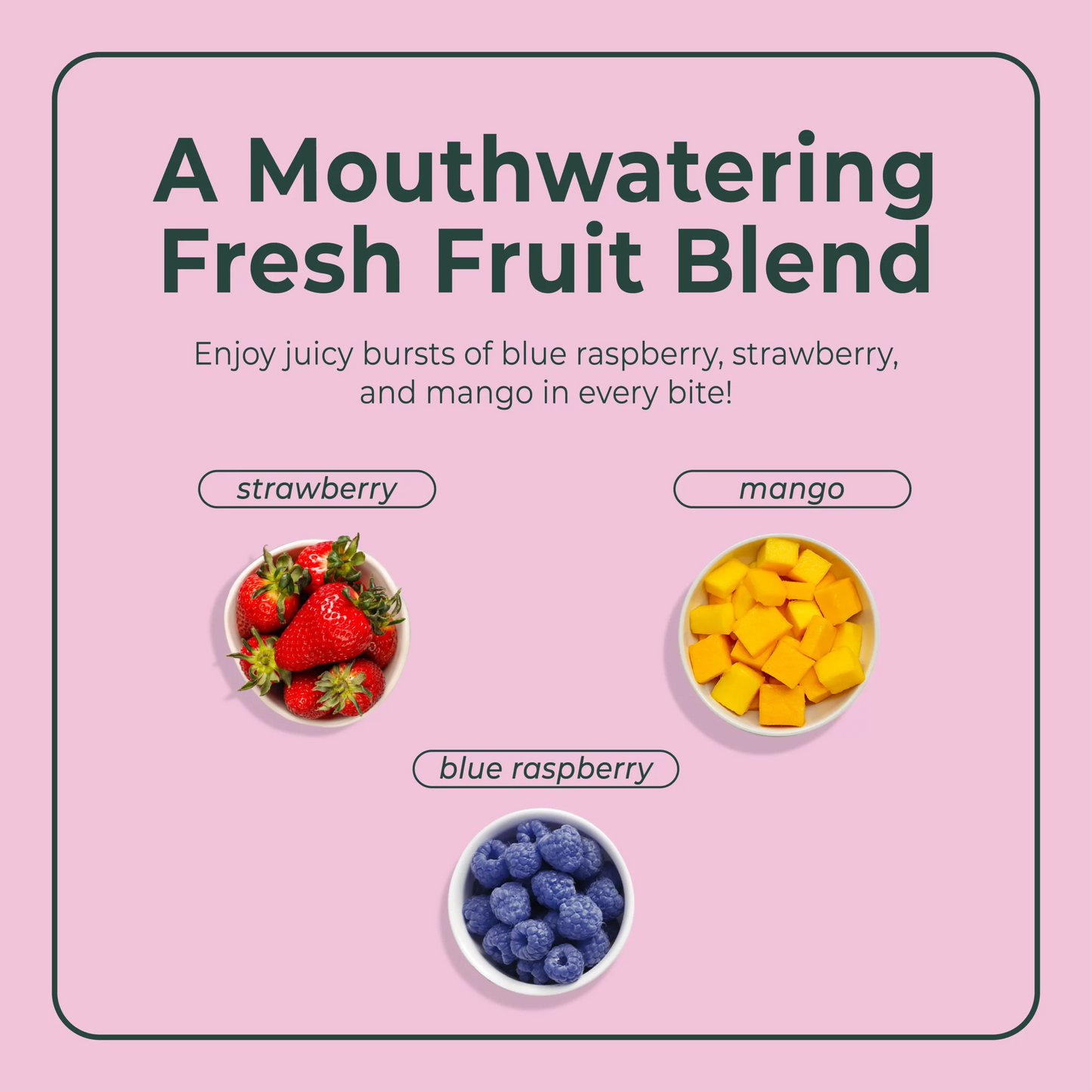 BudPop D9+ HHC + THCp Cubes