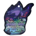 BRIXZ TrypLitt Nootropic Mushroom Gummies 10pc