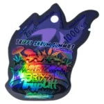 BRIXZ TrypLitt Nootropic Mushroom Gummies 2pc