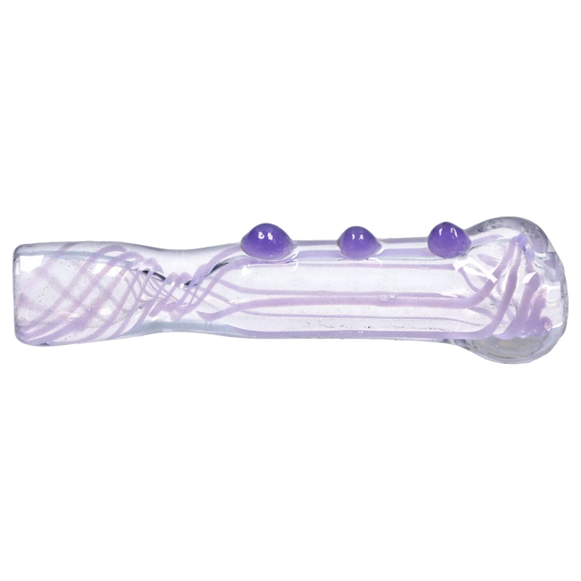 Dankstop Slime Line One Hitter - 3 in.