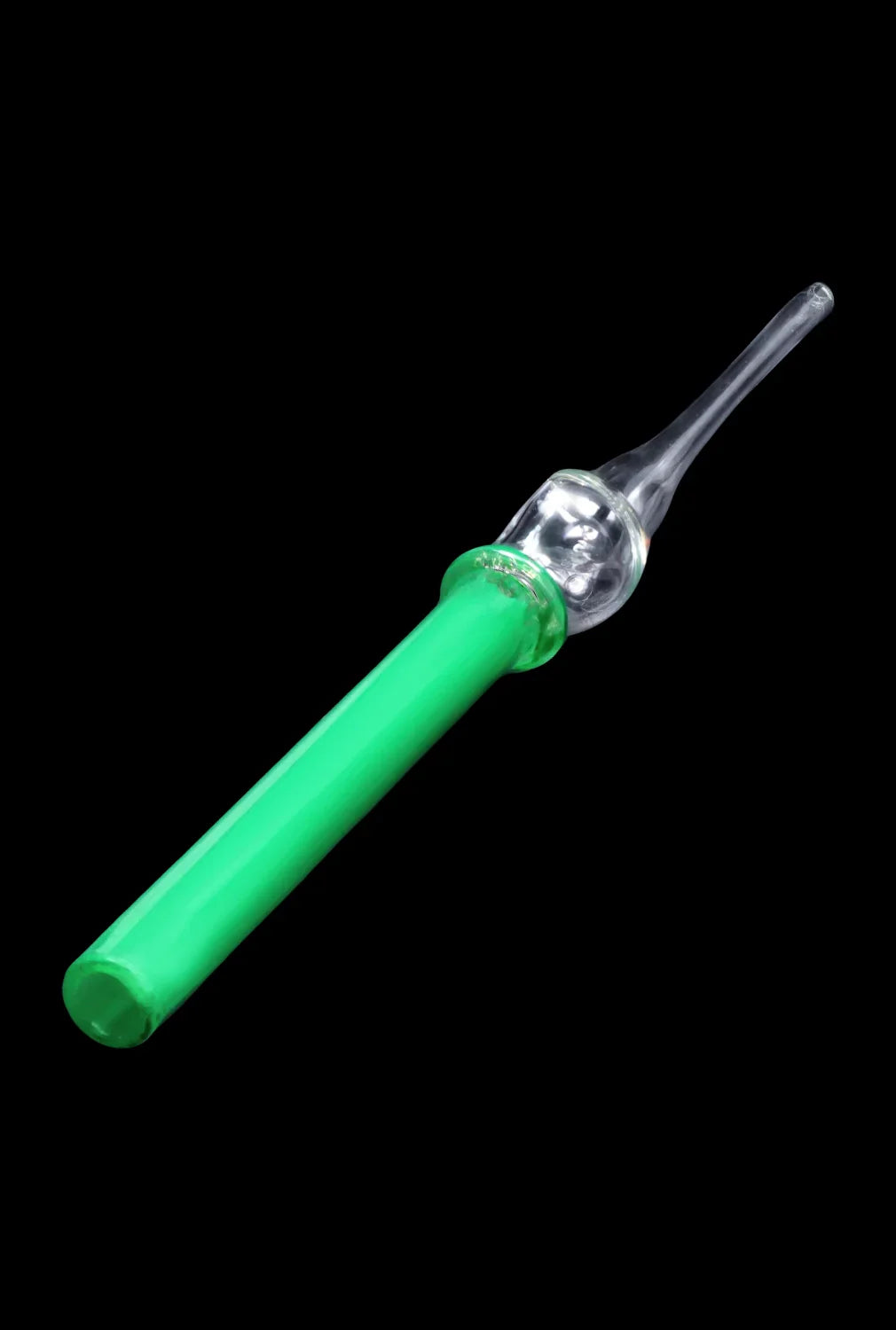 Smoke Cartel Glass Straw